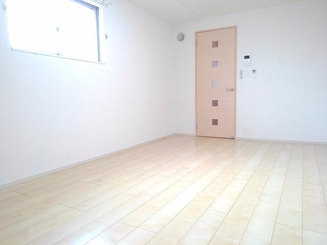 ピュアメゾン正雀 リビング