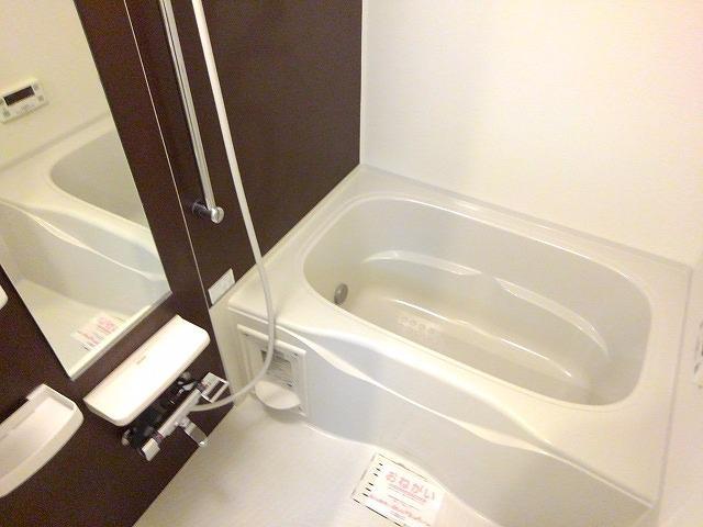 ピュアメゾン正雀 風呂画像