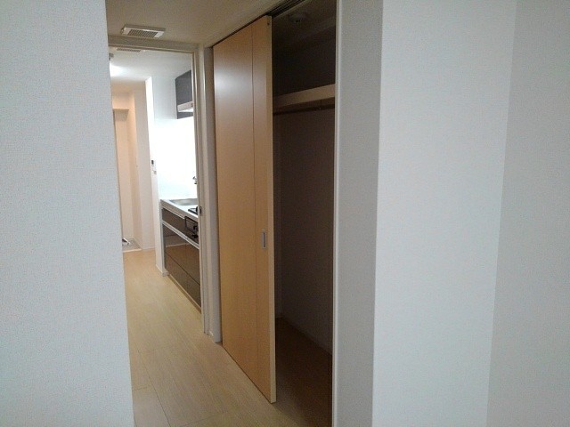 シャルム天王寺 その他2