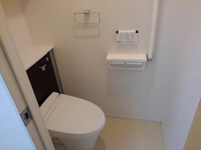 シャルム天王寺 その他4