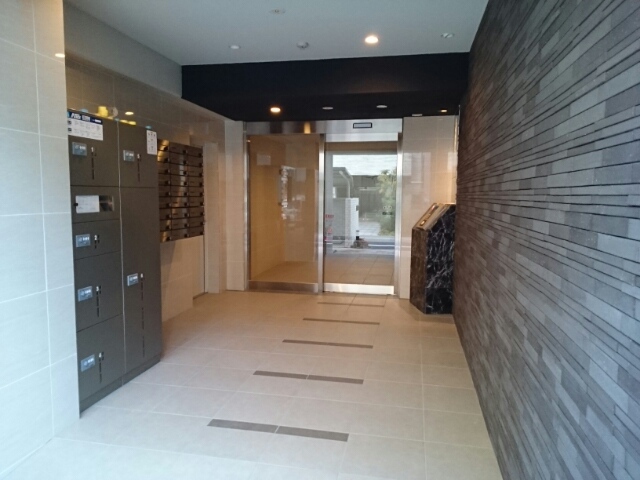 シャルム天王寺 その他5