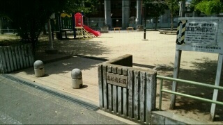 シャルム天王寺 その他外観1