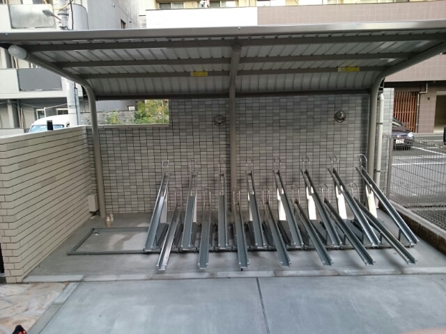 シャルム天王寺 その他7