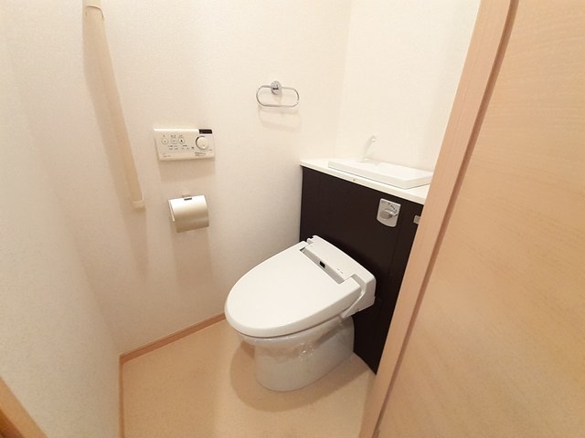 サニーキャンプ東雲Ⅱ その他4