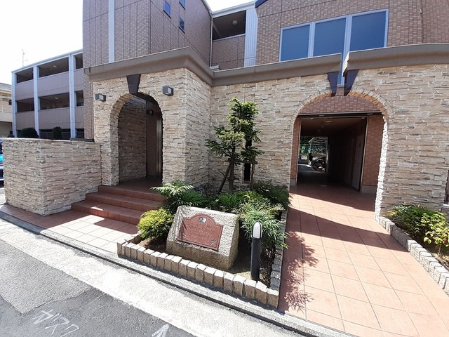 サニーキャンプ東雲Ⅱ その他5