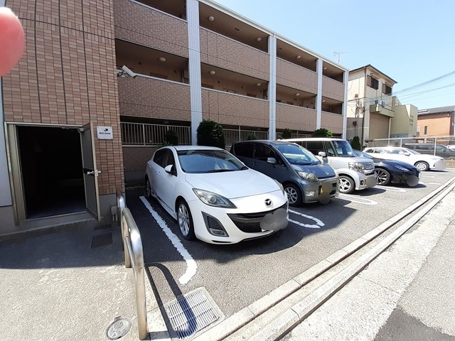 サニーキャンプ東雲Ⅱ その他6