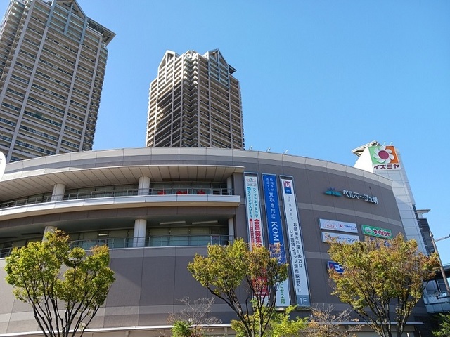 サニーキャンプ東雲Ⅱ その他外観3