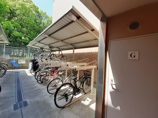 サニーキャンプ東雲Ⅱ その他7