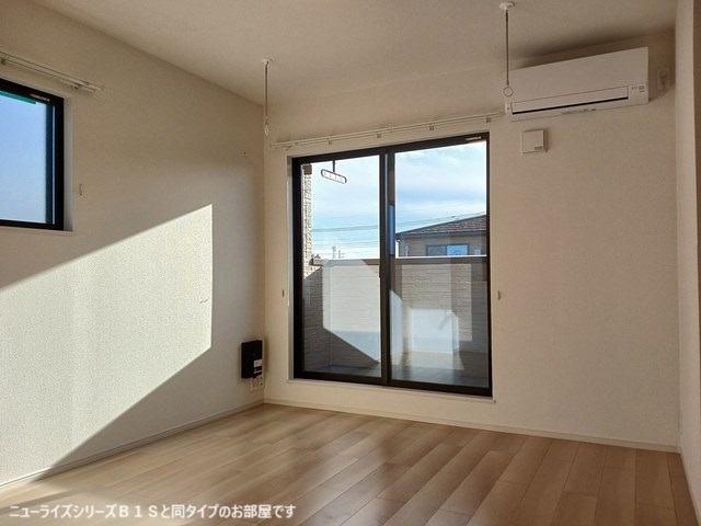 ＳＵＮＲＩＳＥ リビング