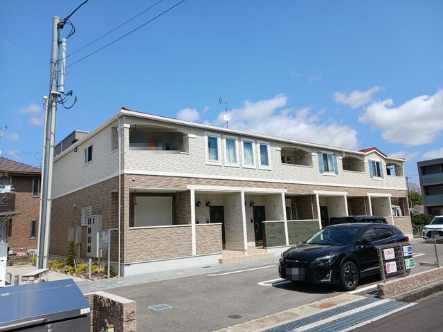 ＭＵＫＯ７－ＳＫＴⅡ 外観