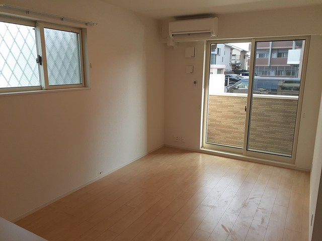 ＭＵＫＯ７－ＳＫＴⅡ リビング