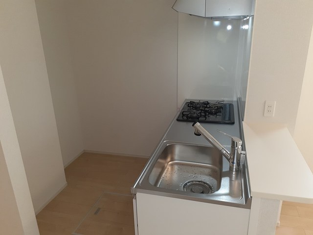 ＭＵＫＯ７－ＳＫＴⅡ キッチン