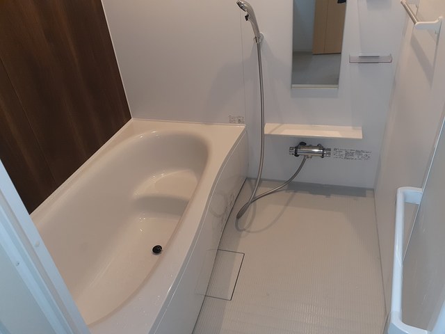 ＭＵＫＯ７－ＳＫＴⅡ 風呂画像