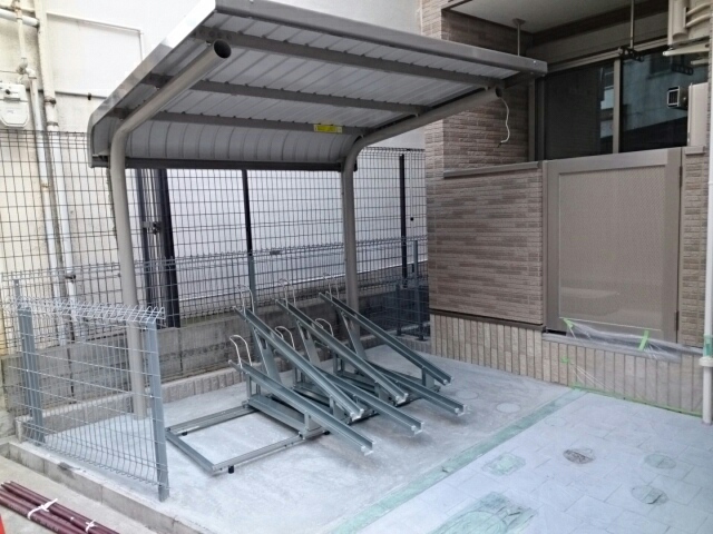 ウイングコート吉野 その他5