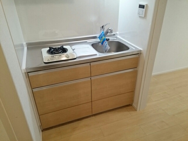 ウイングコート吉野 キッチン