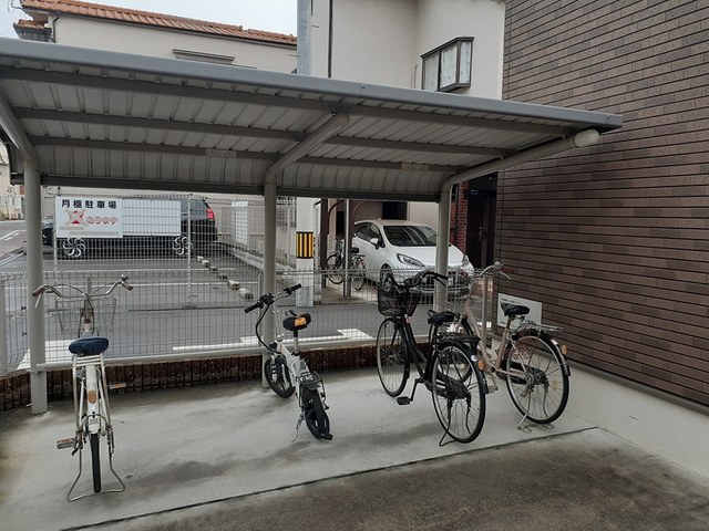 こもれびガーデン その他6