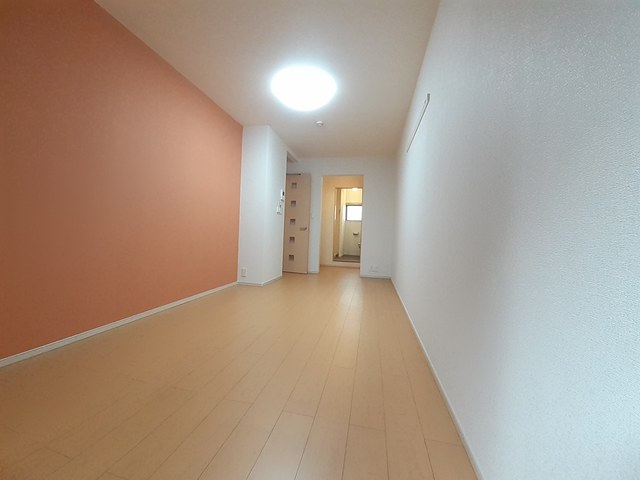 こもれびガーデン リビング