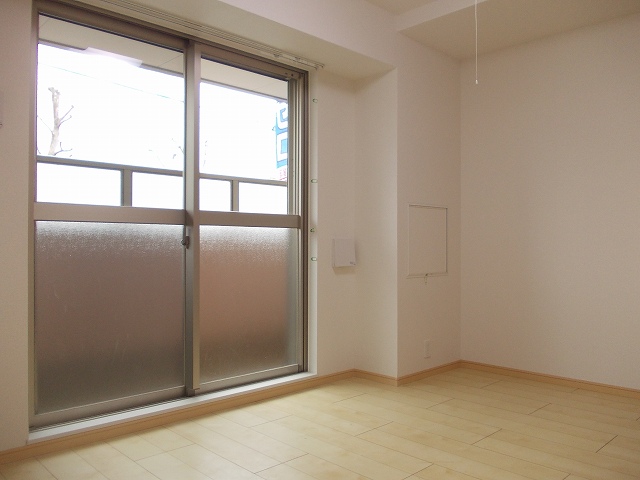 モンパルナス リビング