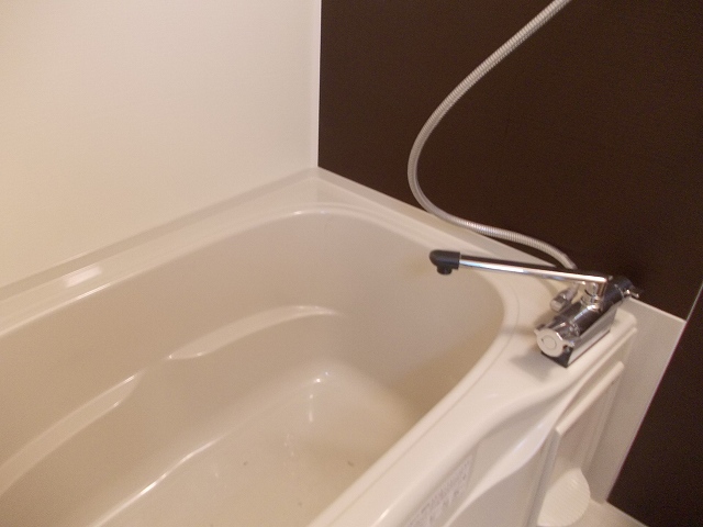 モンパルナス 風呂画像