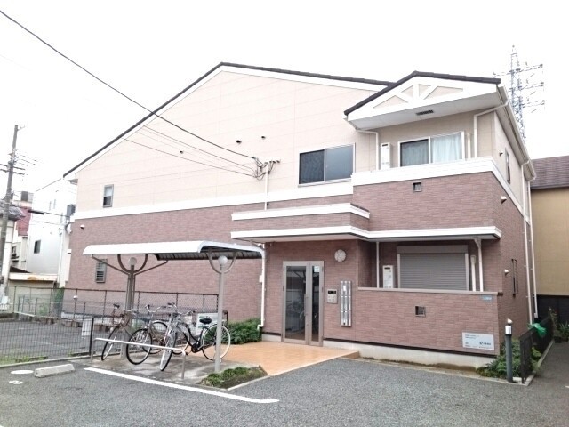 ネオメゾン 外観