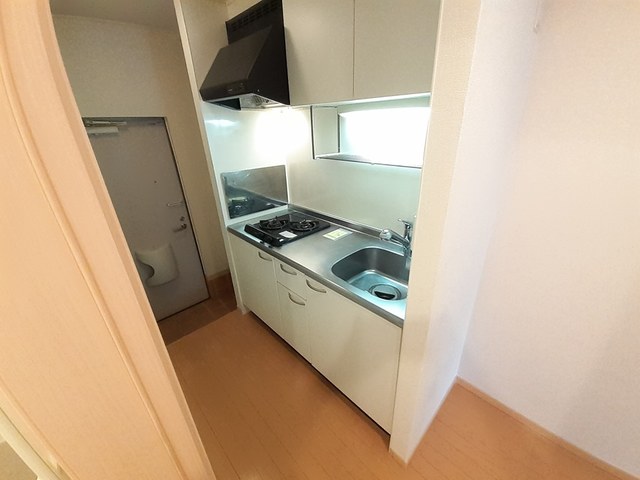 ネオメゾン キッチン