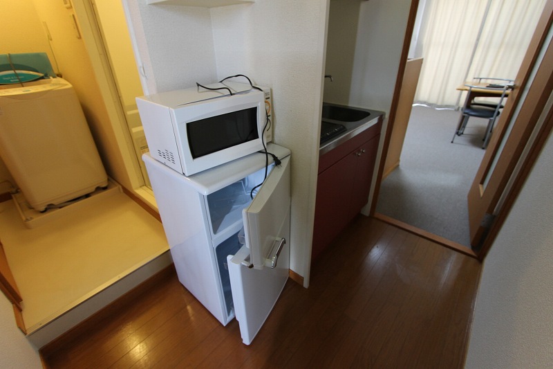 レオパレスパルフェⅡ その他3