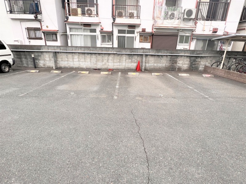 レオパレスソレーユＳ　Ｏ その他4