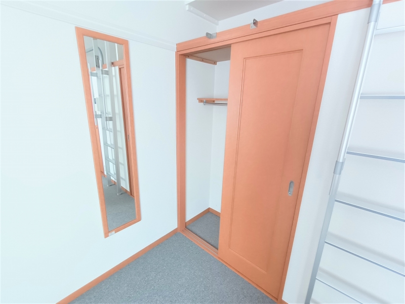 レオパレスソレーユＳ　Ｏ その他12