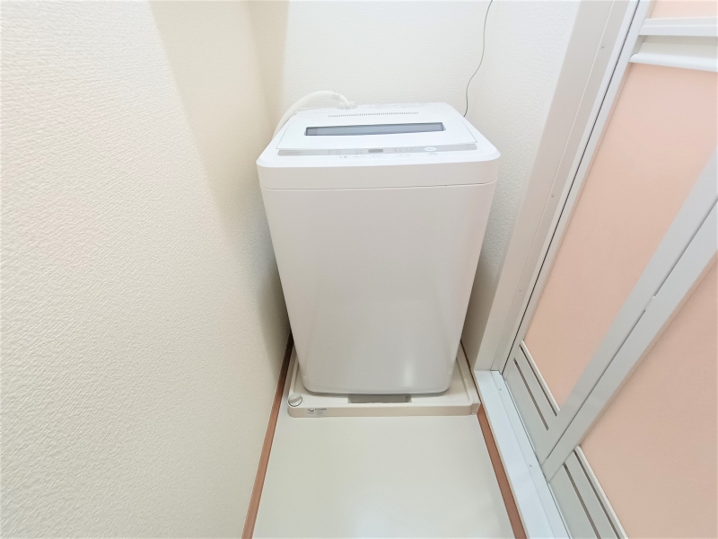 レオパレスソレーユＳ　Ｏ その他13