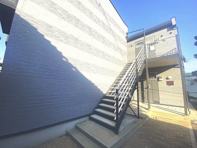 レオパレスソレーユＳ　Ｏ その他3