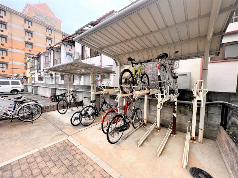 レオパレスソレーユＳ　Ｏ その他5