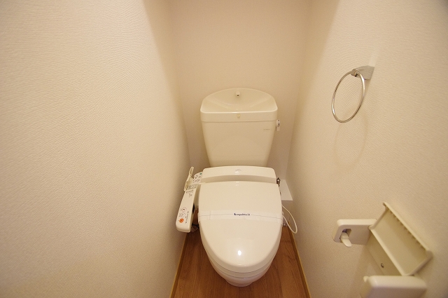 レオパレスアルタイル その他6