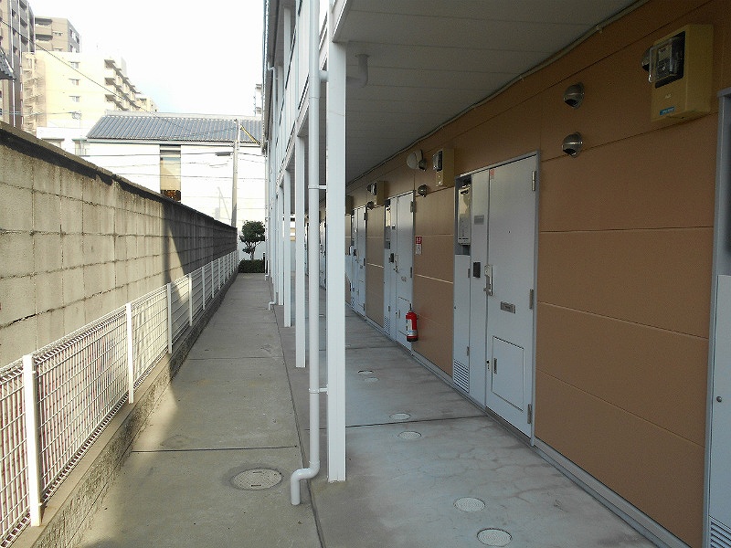 レオパレスＴＥＮＮＯＪＩ その他3