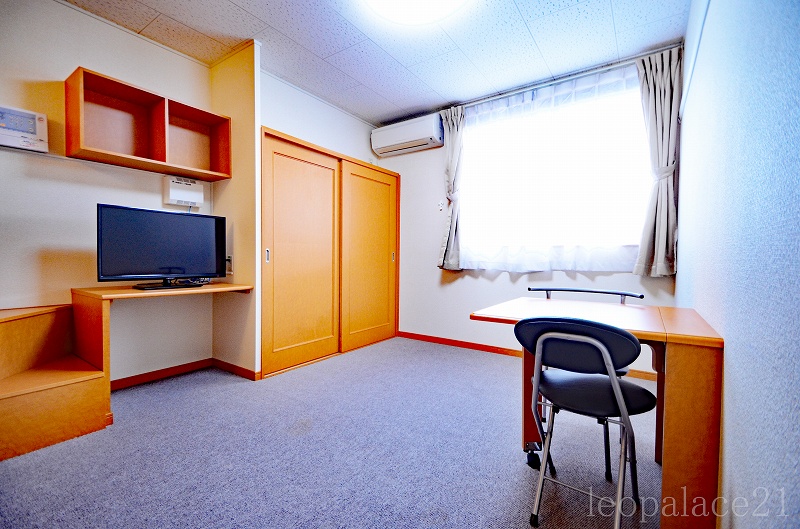 レオパレスＴＥＮＮＯＪＩ その他8