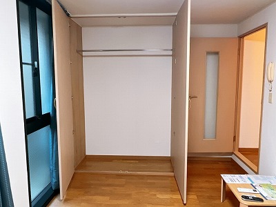 レオパレスドミール その他7