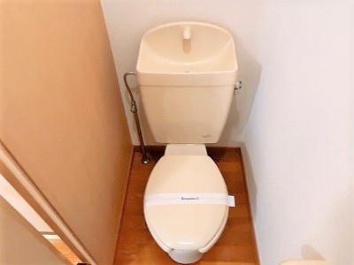 レオパレスドミール その他8