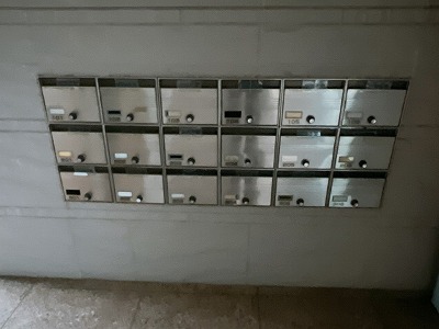 レオパレスドミール その他11