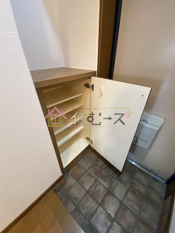 フォレストインサイドⅡ その他2