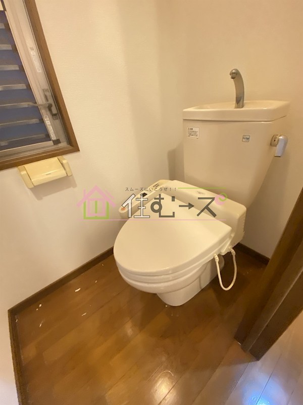 フォレストインサイドⅡ その他4