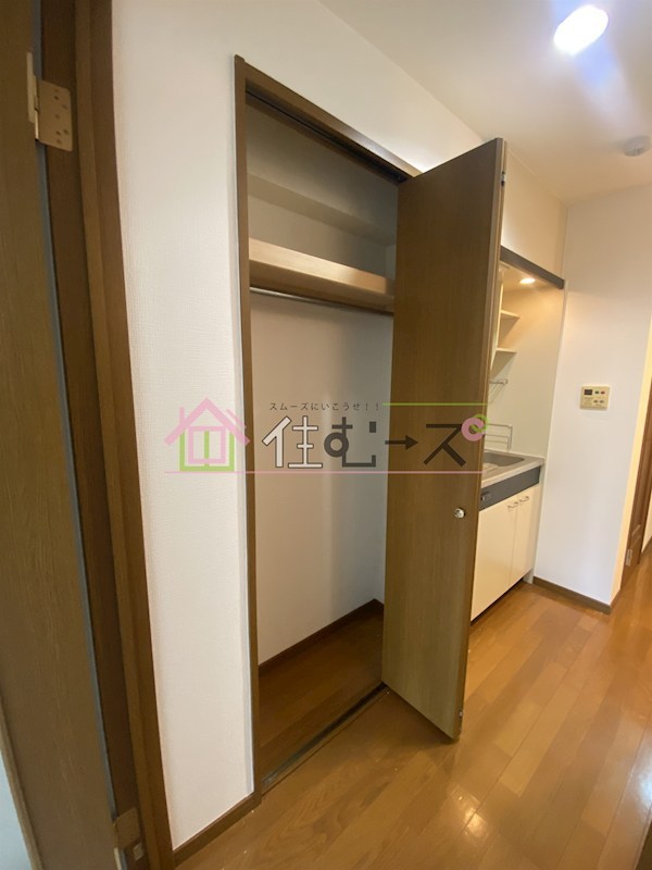 フォレストインサイドⅡ その他6