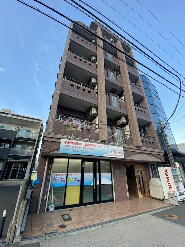 フォレストインサイドⅡ その他外観1