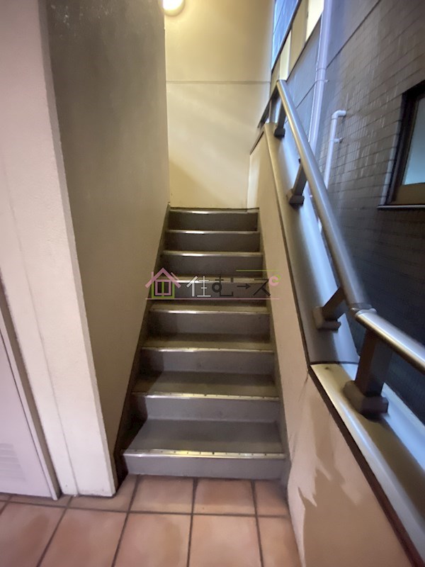 フォレストインサイドⅡ その他外観3