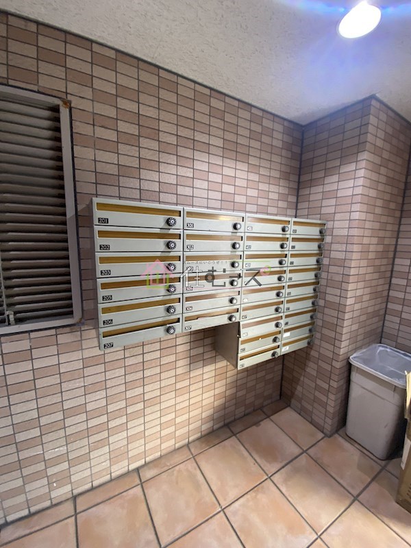 フォレストインサイドⅡ その他外観6