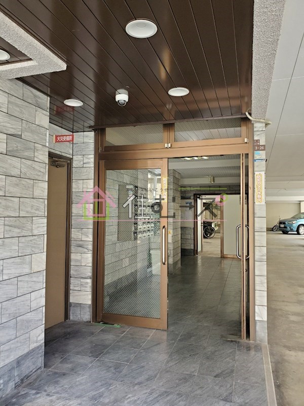 ラパンジール阿波座 その他1