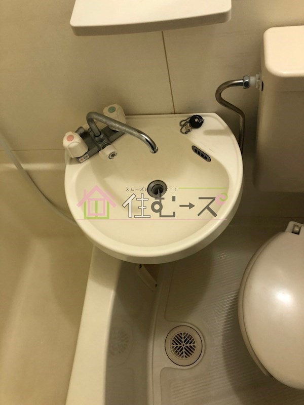 ラパンジール阿波座 その他2