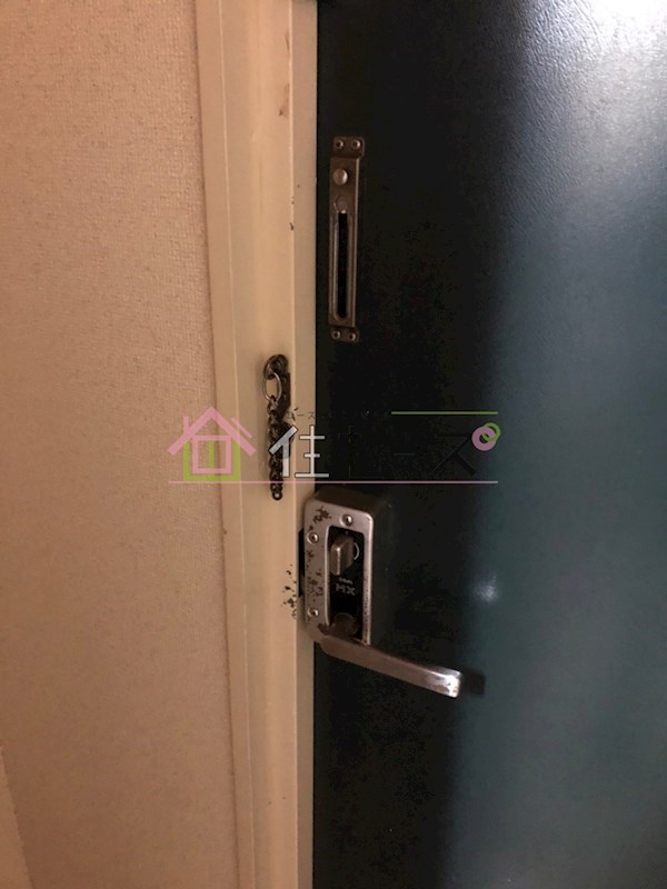 ラパンジール阿波座 その他4