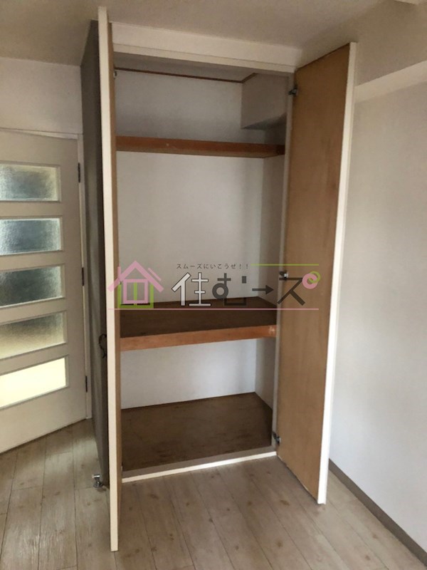 ラパンジール阿波座 その他6