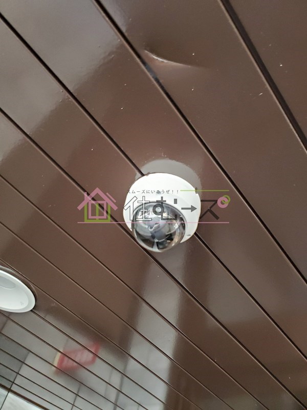 ラパンジール阿波座 その他外観2