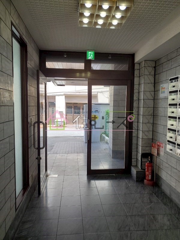 ラパンジール阿波座 その他外観3