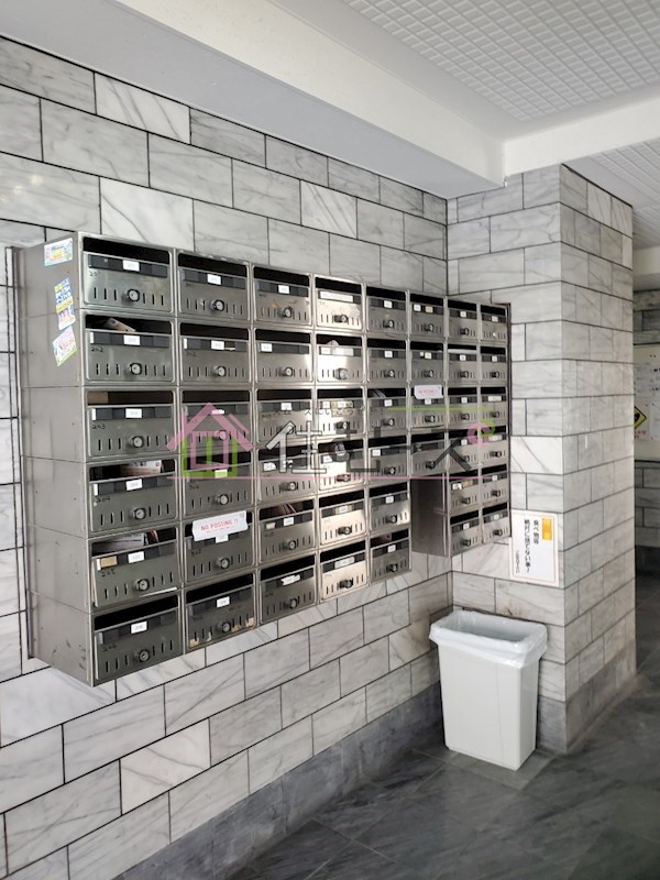 ラパンジール阿波座 その他外観4